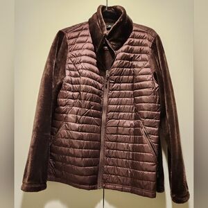Women's Quilted Jacket